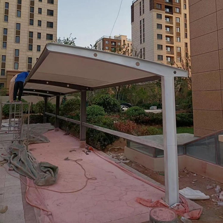 海宁县工程案例